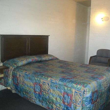 Border Motel Calexico Extérieur photo