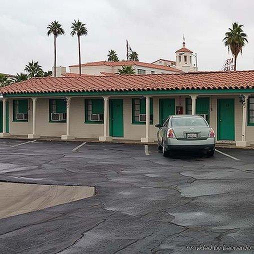 Border Motel Calexico Extérieur photo