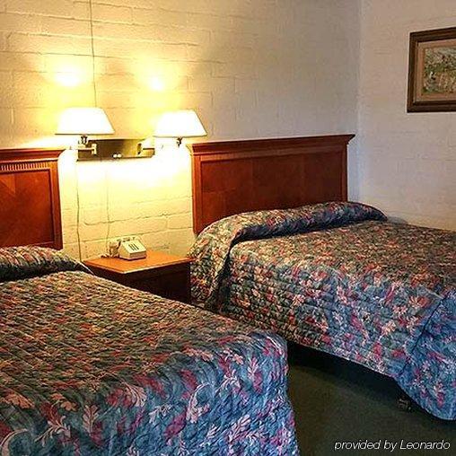Border Motel Calexico Extérieur photo