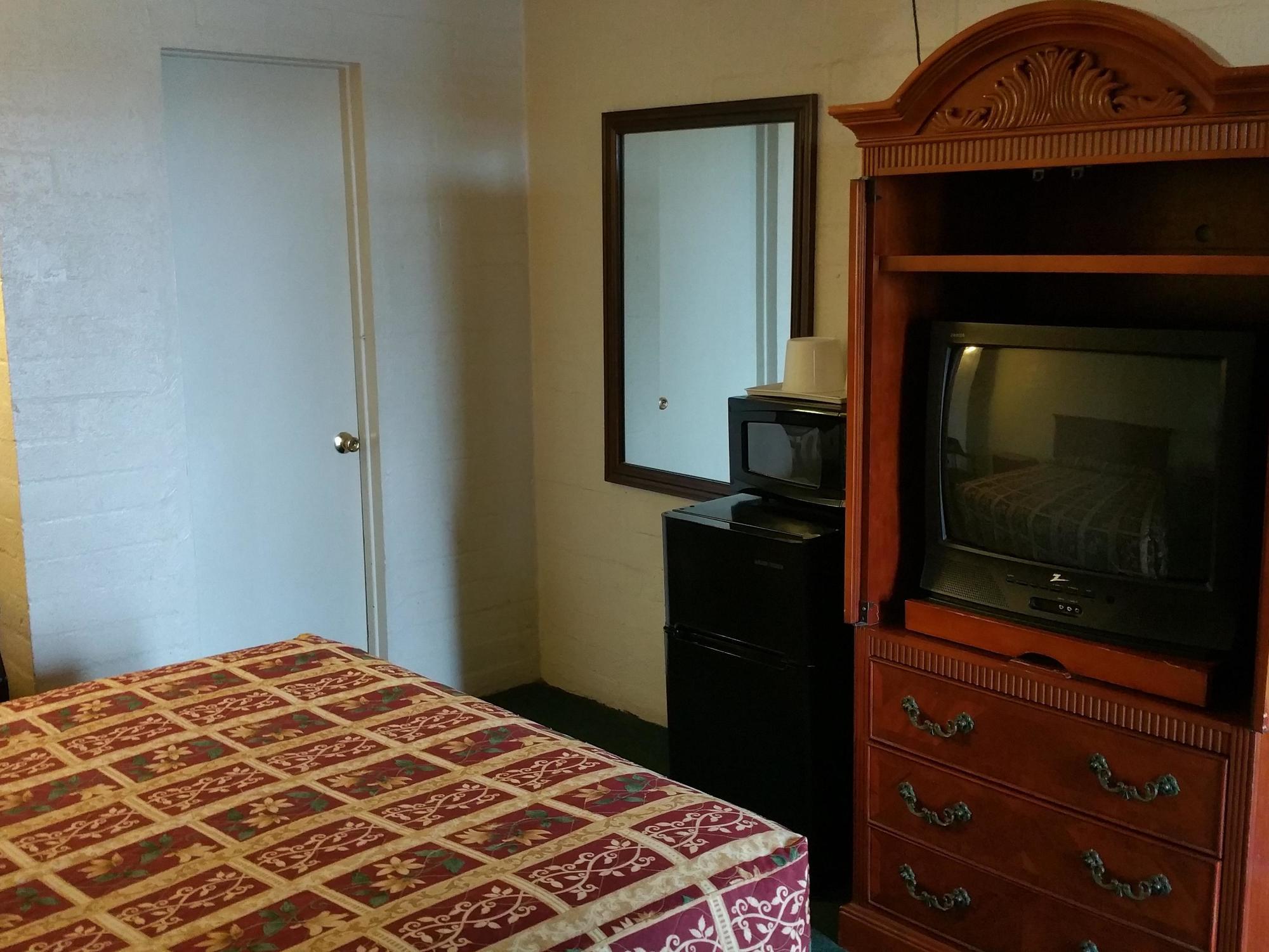 Border Motel Calexico Extérieur photo