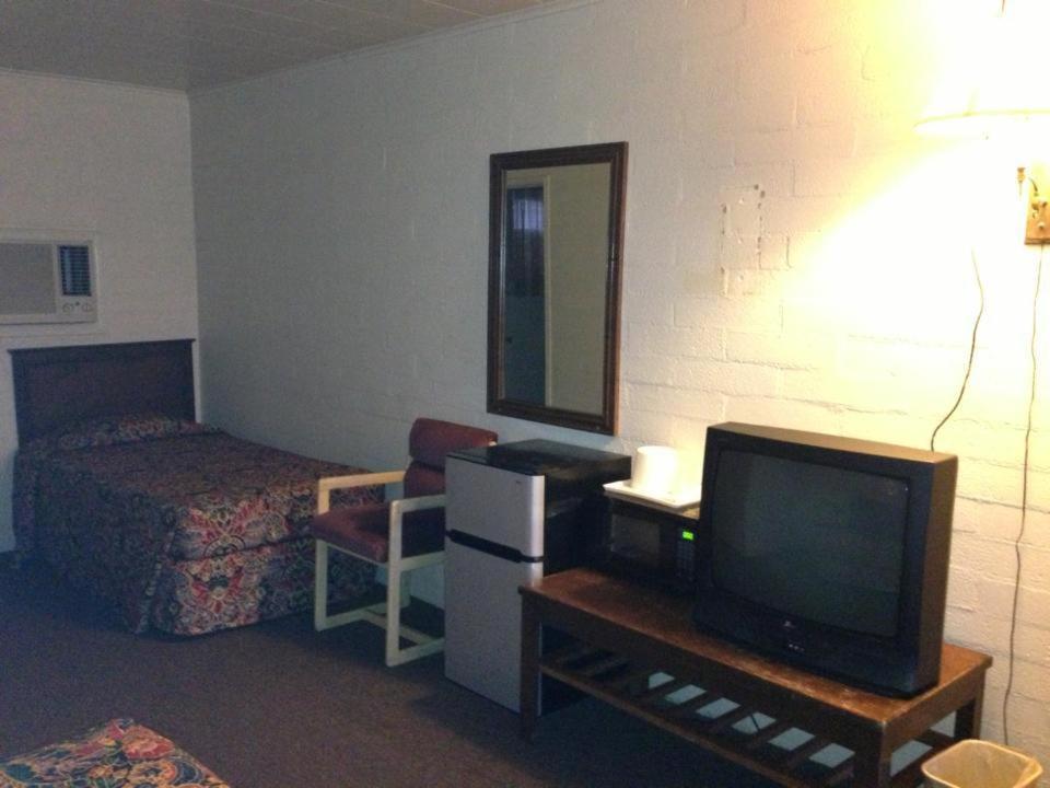 Border Motel Calexico Extérieur photo