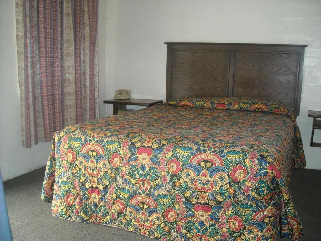 Border Motel Calexico Chambre photo