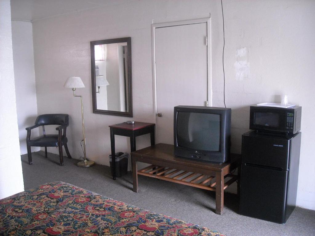 Border Motel Calexico Chambre photo