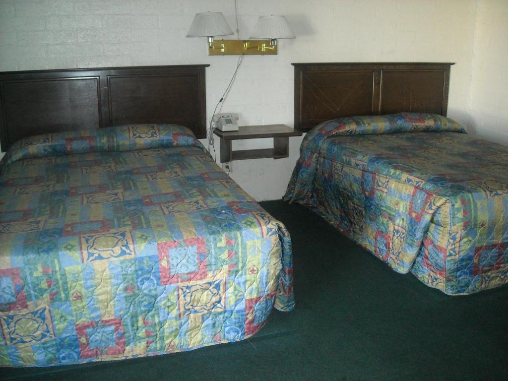 Border Motel Calexico Chambre photo