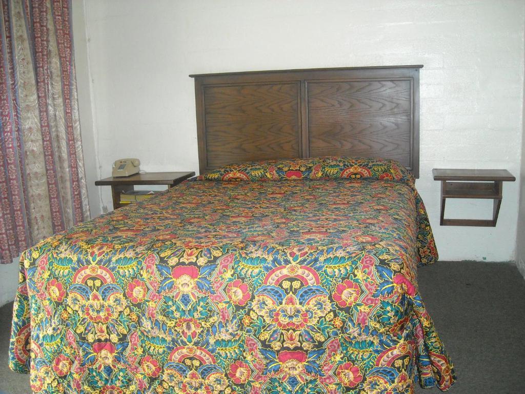 Border Motel Calexico Extérieur photo