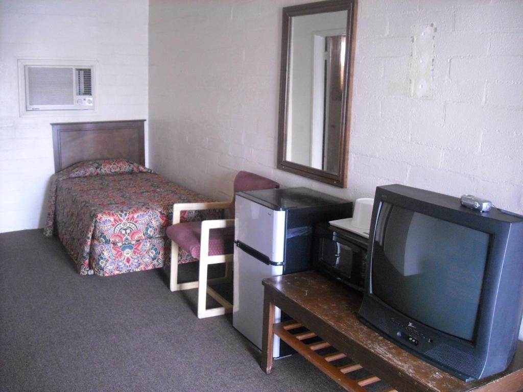 Border Motel Calexico Chambre photo