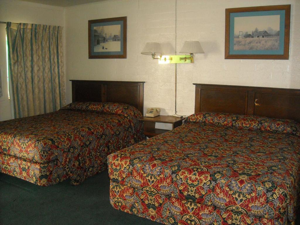 Border Motel Calexico Chambre photo