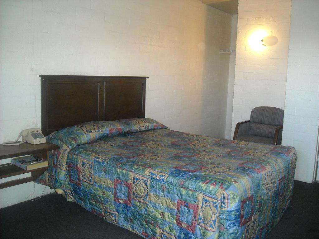 Border Motel Calexico Extérieur photo