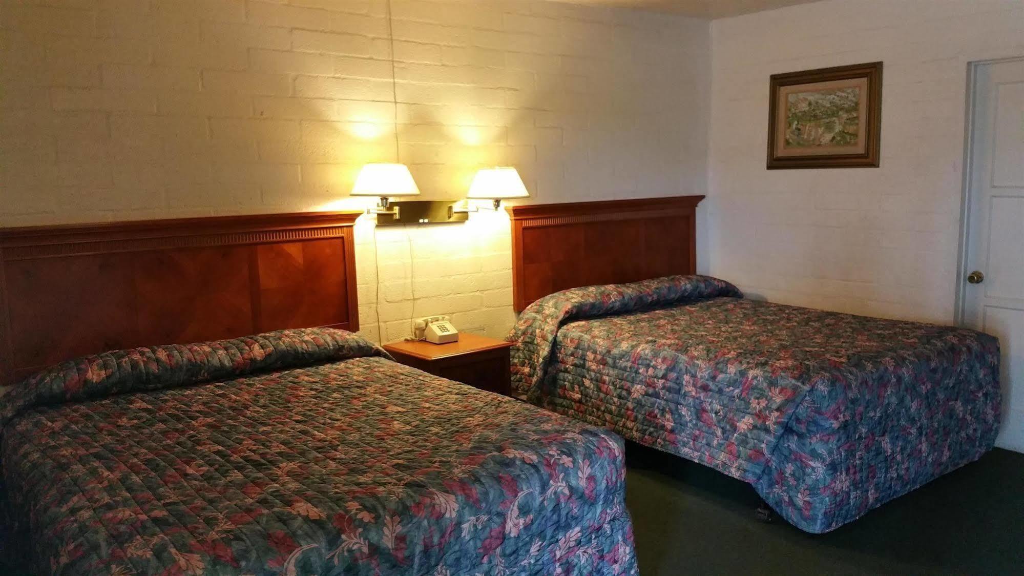 Border Motel Calexico Extérieur photo