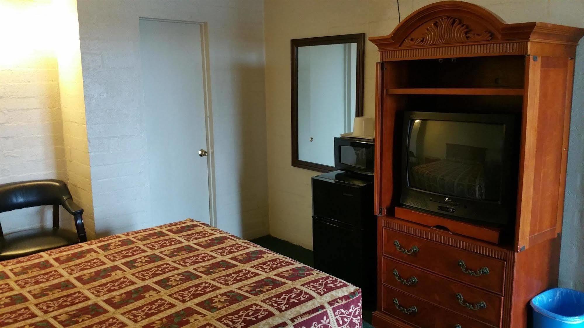 Border Motel Calexico Extérieur photo
